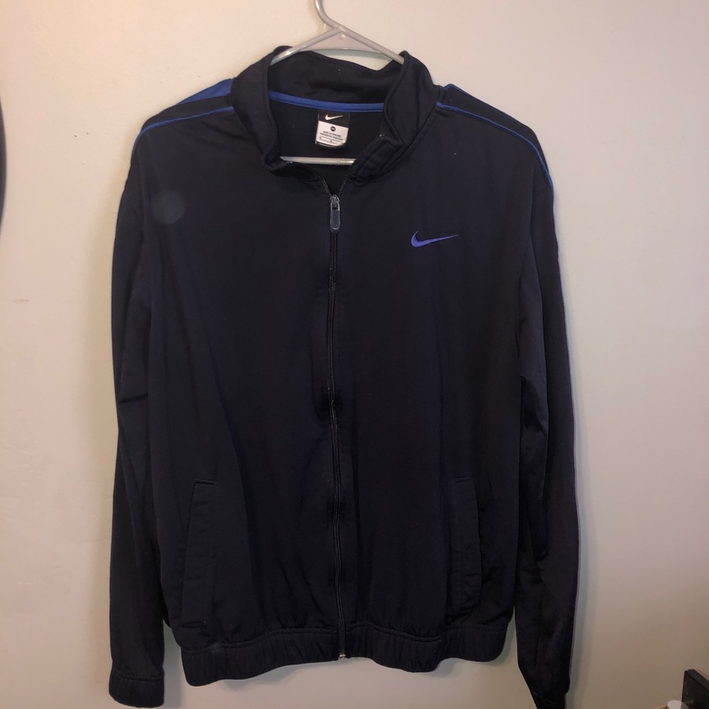 Nike Jacket